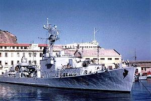 PO k- 85- defense mobile